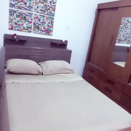 Lindo Apartamento Copacabana Rio de Janeiro Eksteriør billede