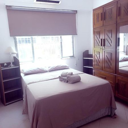 Lindo Apartamento Copacabana Rio de Janeiro Eksteriør billede