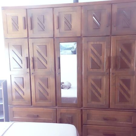 Lindo Apartamento Copacabana Rio de Janeiro Eksteriør billede