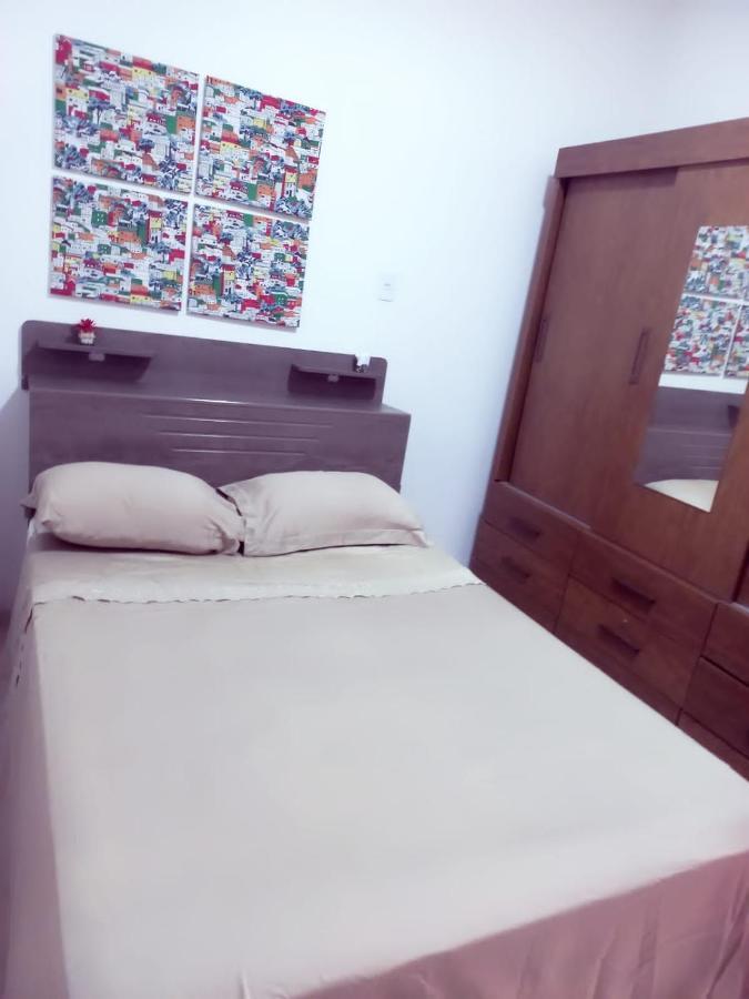 Lindo Apartamento Copacabana Rio de Janeiro Eksteriør billede