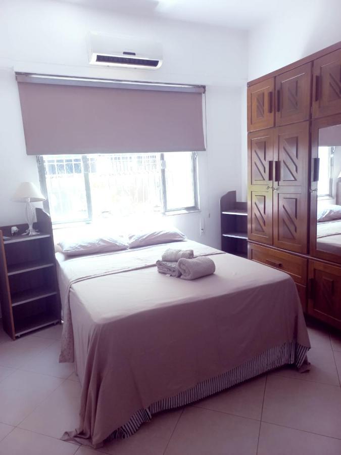 Lindo Apartamento Copacabana Rio de Janeiro Eksteriør billede