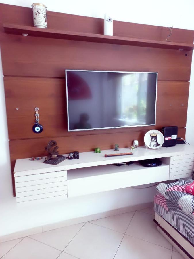 Lindo Apartamento Copacabana Rio de Janeiro Eksteriør billede