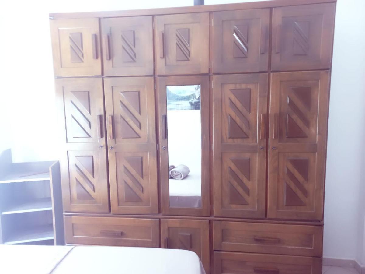 Lindo Apartamento Copacabana Rio de Janeiro Eksteriør billede