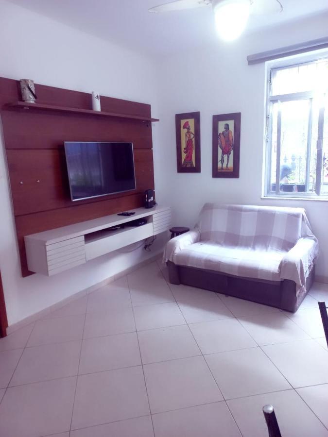 Lindo Apartamento Copacabana Rio de Janeiro Eksteriør billede