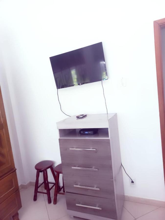 Lindo Apartamento Copacabana Rio de Janeiro Eksteriør billede