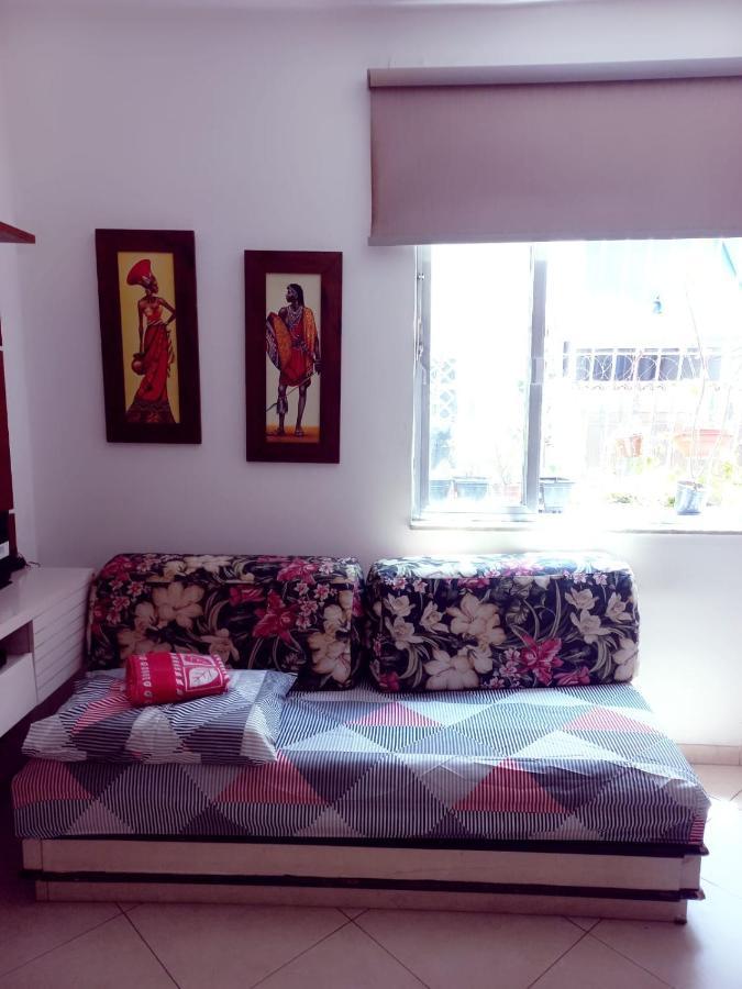 Lindo Apartamento Copacabana Rio de Janeiro Eksteriør billede