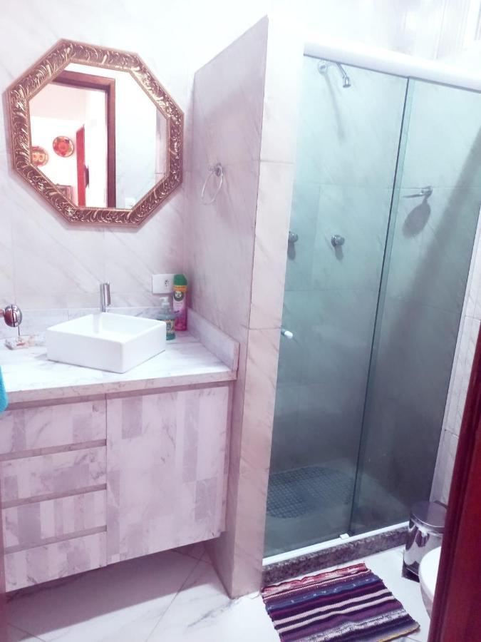 Lindo Apartamento Copacabana Rio de Janeiro Eksteriør billede