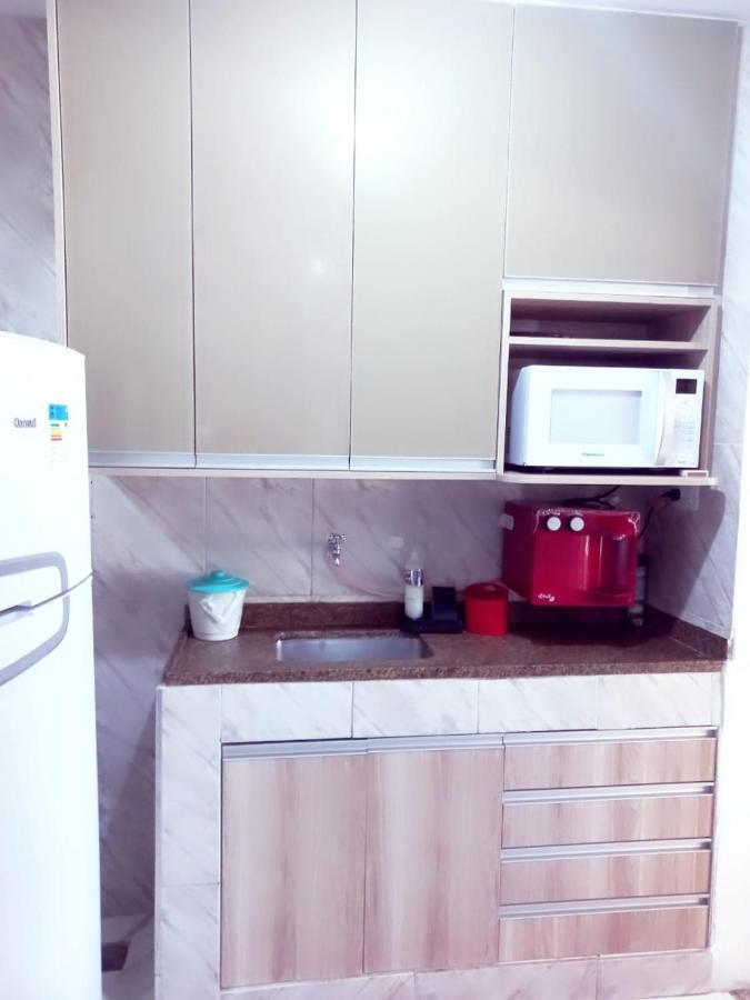 Lindo Apartamento Copacabana Rio de Janeiro Eksteriør billede