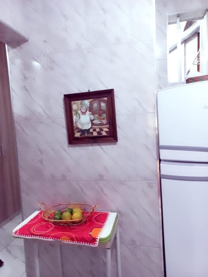 Lindo Apartamento Copacabana Rio de Janeiro Eksteriør billede